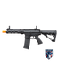 lancer tactcial Lancer Tactical Gen 4 Predator 8" CQB AEG w/ Aster II Bluetooth ETU (Black)