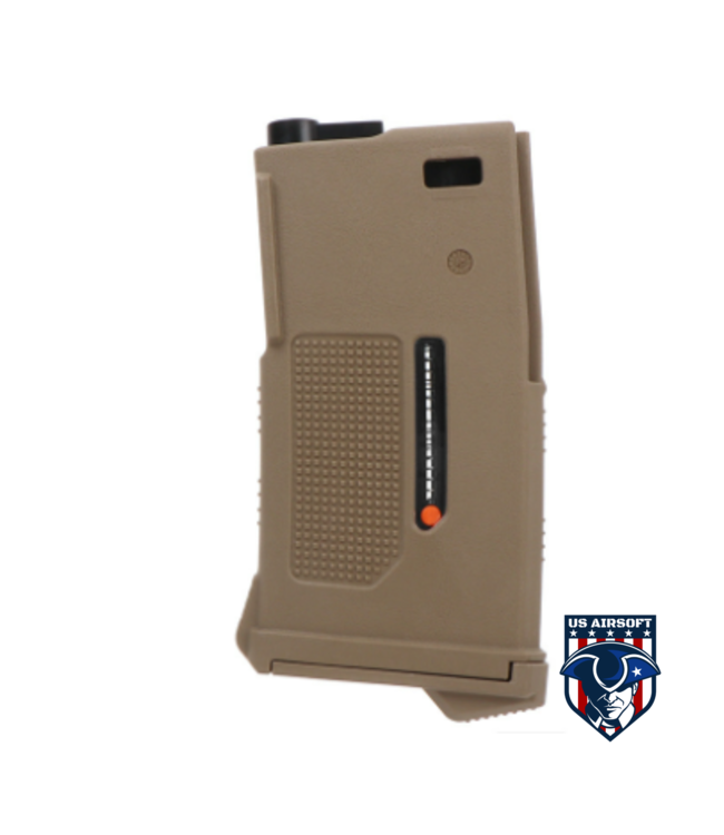 PTS Enhanced Polymer Magazine Short (EPM1-S)