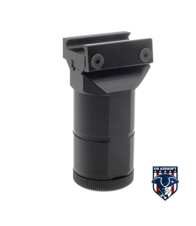 ACW-212 PK-0 AK SHORT VERTICAL FOREGRIP