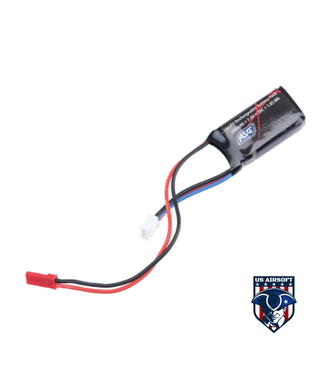 ASG ASG 7.4v 250mAh FCU Battery for HPA powered Airsoft Rifles