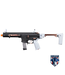 G&G G&G FAR 9 ASDF