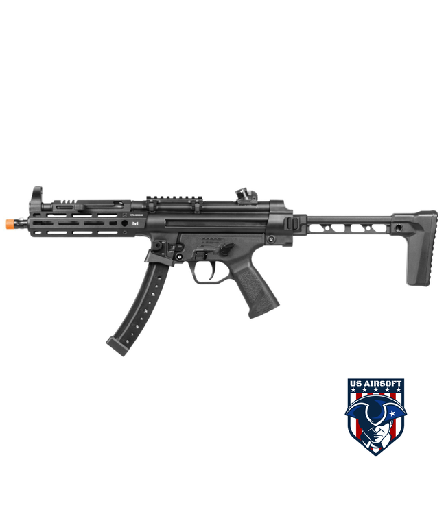 G&G G&G TGM R5 ETU