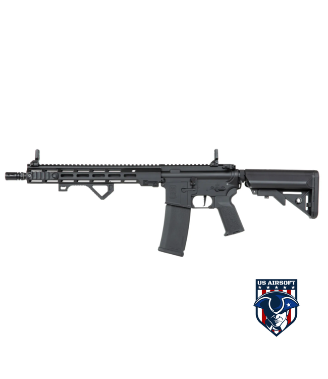 Specna Arms SA-P22 Prime™ HAL™ ETU airsoft Carbine with Brushless Motor Black