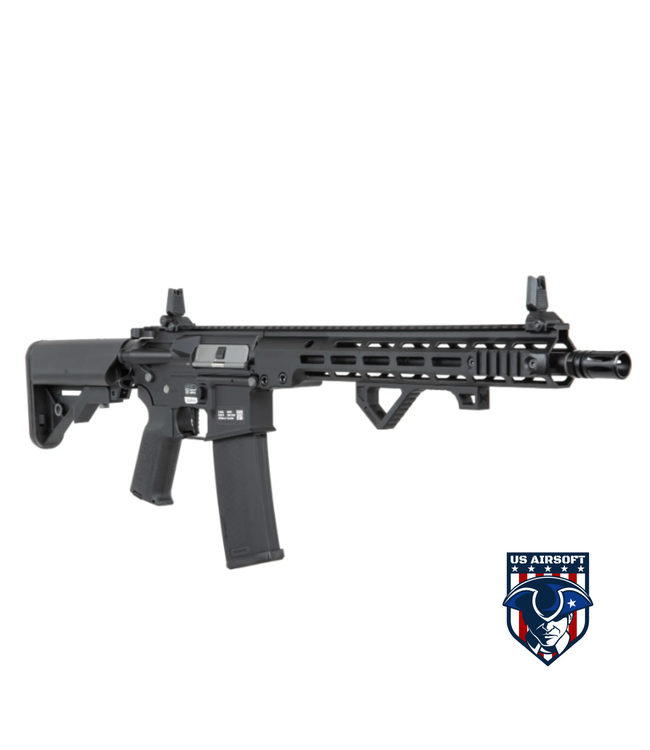 Specna Arms SA-P22 Prime™ HAL™ ETU airsoft Carbine with Brushless Motor Black