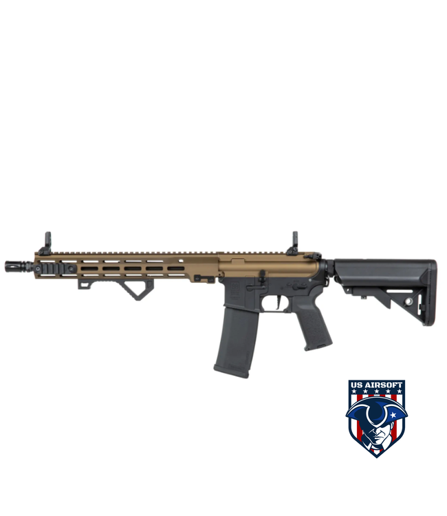 Specna Arms Specna Arms SA-P22 Prime™ HAL™ ETU airsoft carbine with Half-Bronze brushless motor