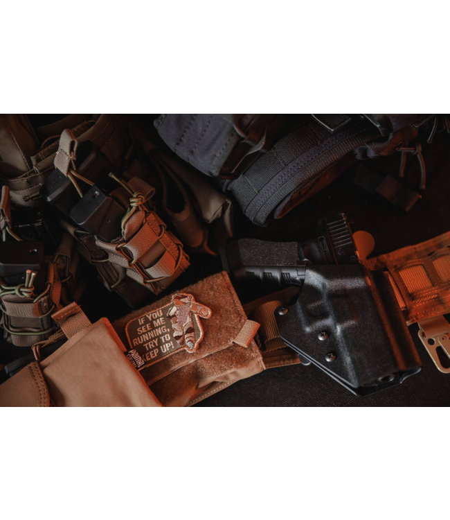 Specna Arms Kydex Holster for G17- Black