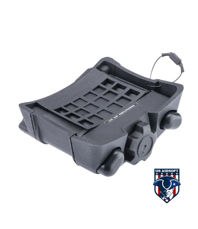 Emerson Gear PVS 31 Dummy NVG Set w/ Integral Light