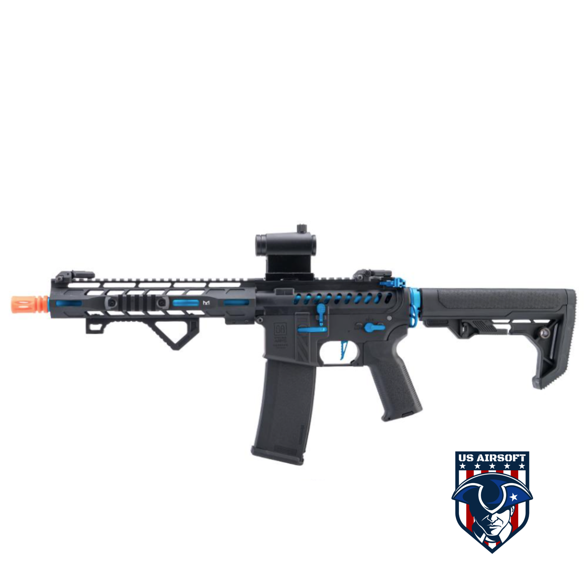 Specna Arms EDGE Series E-39 ETU Airsoft AEG Rifle w/ HAL MOSFET