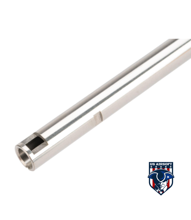 Prometheus 6.03 EG Tight Bore Inner Barrel for Airsoft AEG by Laylax (Model: Standard / 247mm)