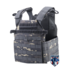 matirx Matrix Assault Recon Plate Carrier (Color: Black Camo)