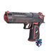 Cybergun Desert Eagle Licensed L6 .50AE Full Metal Gas Blowback Airsoft Pistol by Cybergun (Color: Maximum Effort! / Green Gas / Gun Only)