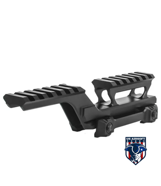 Arne Tactical Arne Tactical Optic/Laser Mount Kit