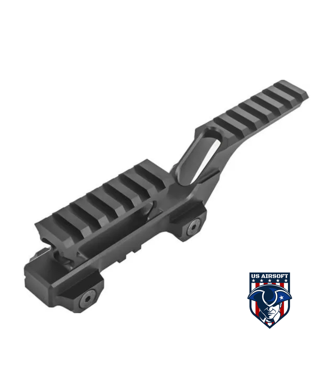 Arne Tactical Optic/Laser Mount Kit