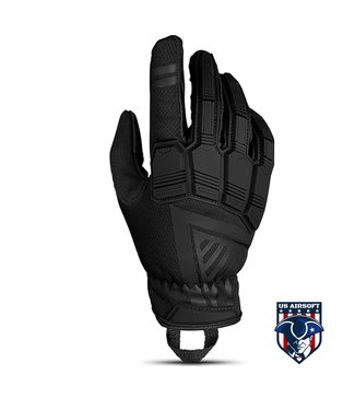 Glove Station Glove Station Impulse Gaurd (Black) X-Small