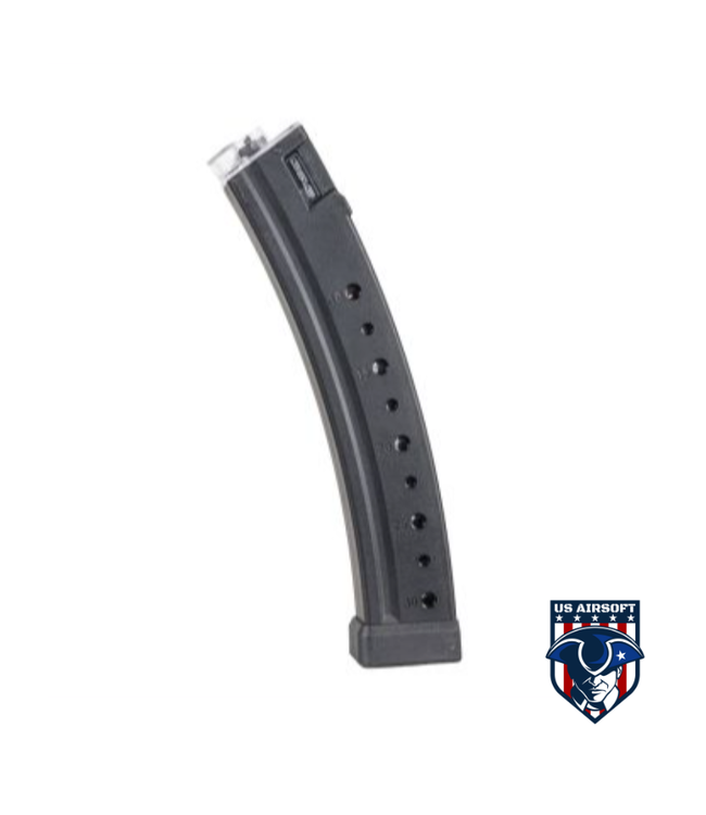 G&G 130R Magazine For TGM (MP5)