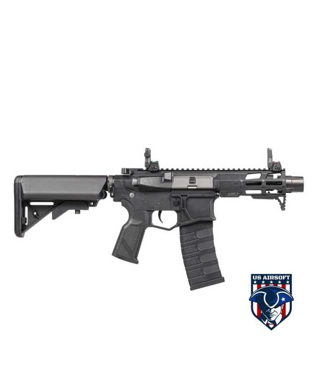 G&G CM16 Batto PDW
