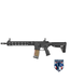 G&G G&G TR16 GMS MK2 13.5"