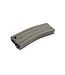G&G G&G 450R Hi-Cap Metal Magazine M4/M16 GRY