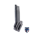 Primary Airsoft Primary Airsoft HPA to M4 Magazine Adapter for Gas Blowback Airsoft Pistols w/ Magazine (Model: Hi-Capa / Angled)