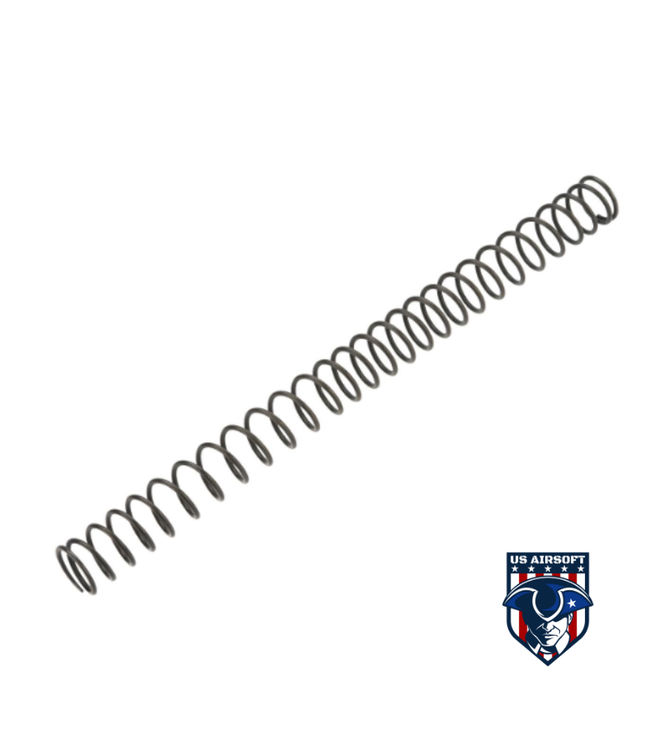 Guarder Oil Temper Wire AEG Spring For Tokyo Marui Style AEG (Power: SP-150)