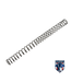 Guarder Guarder Oil Temper Wire AEG Spring For Tokyo Marui Style AEG (Power: SP-150)