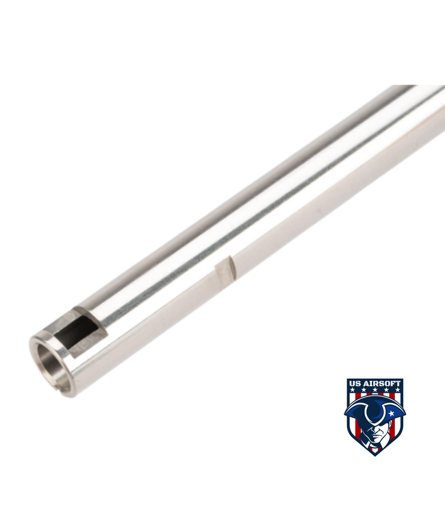 Prometheus 6.03 EG Tight Bore Inner Barrel for Airsoft AEG by Laylax (Model: Standard / 141mm)