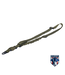 Lancer Tactical Lancer Tactical CA-326G QD Single Point Sling in OD