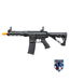 Lancer Tactical Lancer Tactical Gen 4 Predator 8" CQB AEG w/ Nebula II ETU (Black)