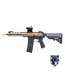Specna Arms Specna Arms Rock River Arms Licensed EDGE 2.0 Series M4 Airsoft AEG Rifle (Model: 8.5" M-LOK / Chaos Bronze)