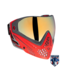 Dye Dye i5 Pro Airsoft Full Face Mask (Style: Shadow Fire)
