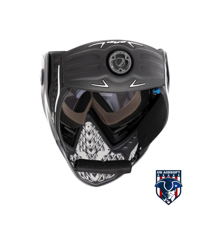 Dye i5 Pro Airsoft Full Face Mask (Style: Shades)