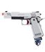 Tokyo Marui Tokyo Marui Hi-CAPA 5.1 D.O.R. Gas Blowback Airsoft Pistol (Color: White)