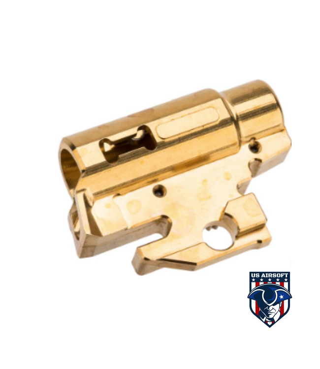 Airsoft Masterpiece Hop-up Base for Gas Blowback Hi-Capa Pistols