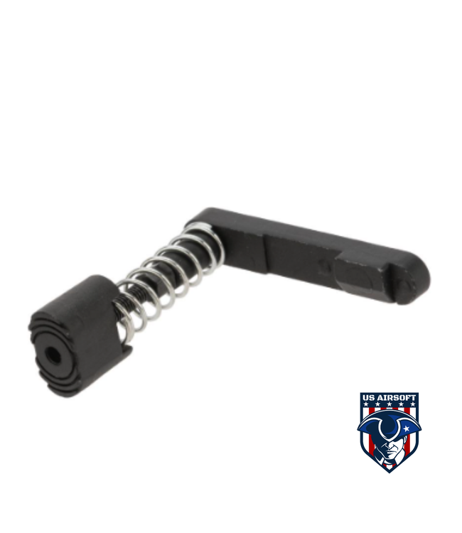 Golden Eagle  Replacement Magazine Release for M4 / M16 Airsoft GBB Rifles