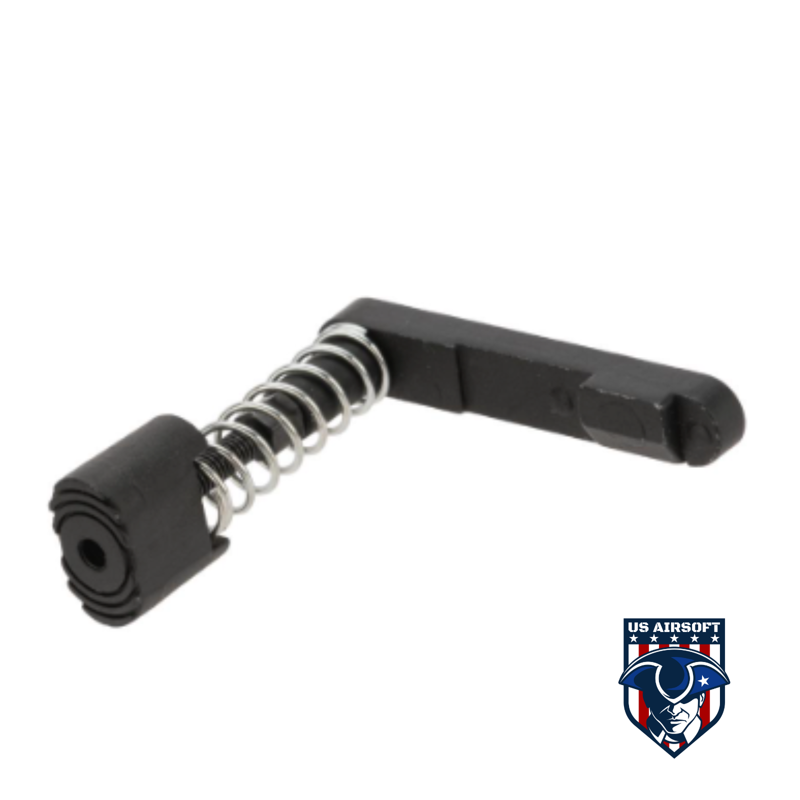 Golden Eagle Replacement Magazine Release for M4 / M16 Airsoft GBB