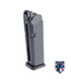 Matrix Elite Force GLOCK 17 Series Gas Blowback 24 Round Magazine  Airsoft Pistols Magazine(Color: Black)