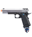 Tokyo Marui Tokyo Marui Hi-CAPA 5.1 R-Series Hard Kick Gas Blowback Airsoft Pistol (Color: Silver)