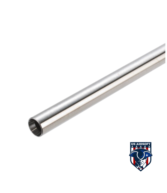 Prometheus 6.03 EG Tight Bore Inner Barrel for Airsoft AEG by Laylax (Model: Standard / 433mm)