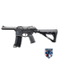 Lancer Tactical Lancer Tactical AirTac Customs Gen 3 - (Matte Black)