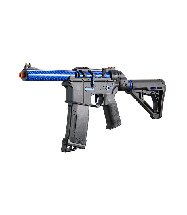 Lancer Tactical AirTac Customs Gen 3 - (Blue)