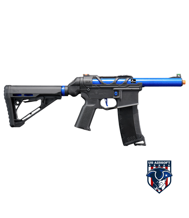 Lancer Tactical AirTac Customs Gen 3 - (Blue)
