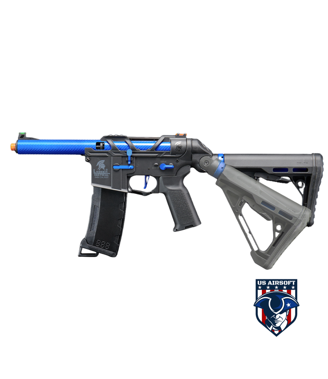 Lancer Tactical AirTac Customs Gen 3 - (Blue)