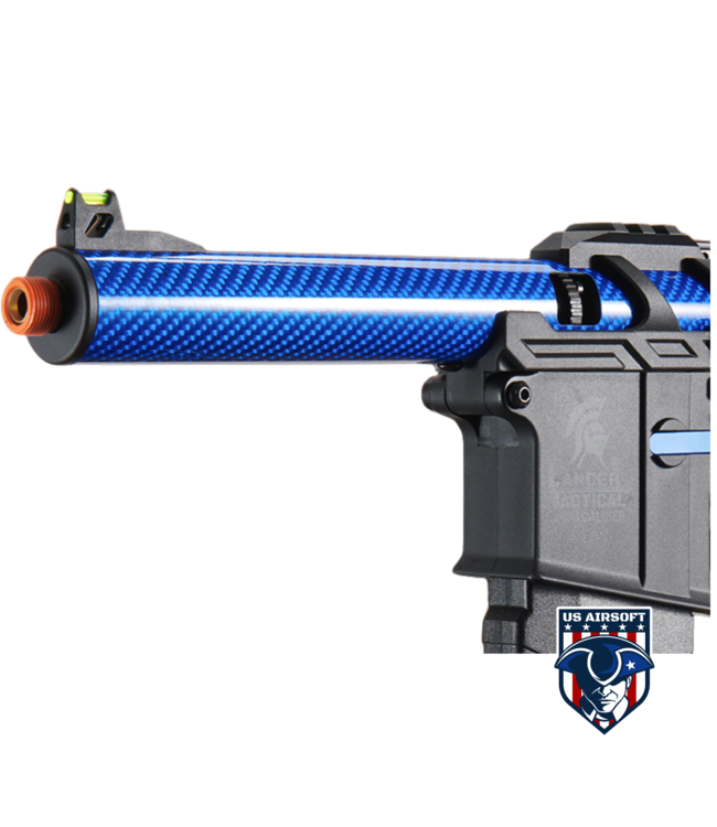 Lancer Tactical AirTac Customs Gen 3 - (Blue)
