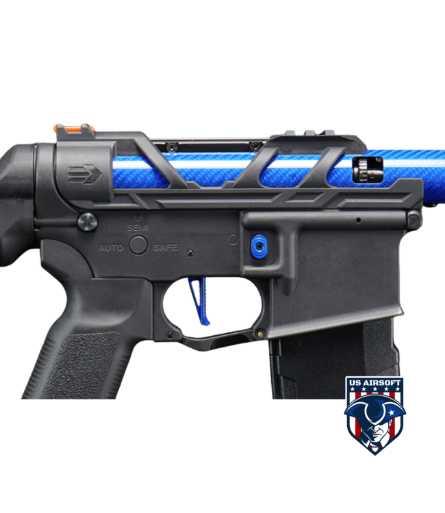 Lancer Tactical AirTac Customs Gen 3 - (Blue)