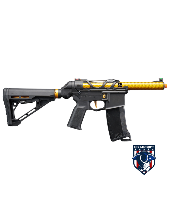 Lancer Tactical AirTac Customs Gen 3 - (Gold)