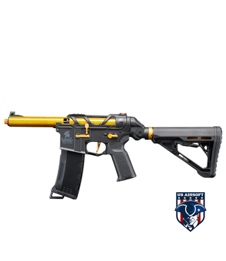 Lancer Tactical Lancer Tactical AirTac Customs Gen 3 - (Gold)