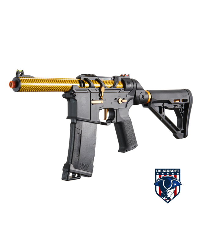 Lancer Tactical AirTac Customs Gen 3 - (Gold)