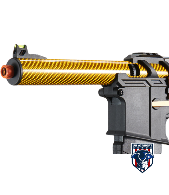 Lancer Tactical AirTac Customs Gen 3 - (Gold)