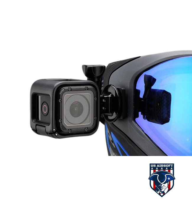 Dye i5 Pro Airsoft Full Face Mask (Style: CB Urban Camo)