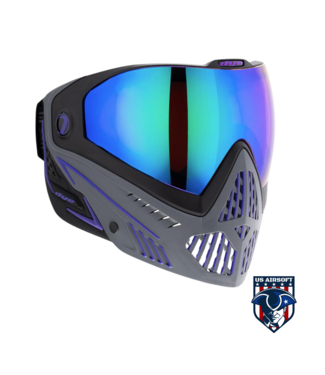 Dye Dye i5 Pro Airsoft Full Face Mask (Style: Barney)
